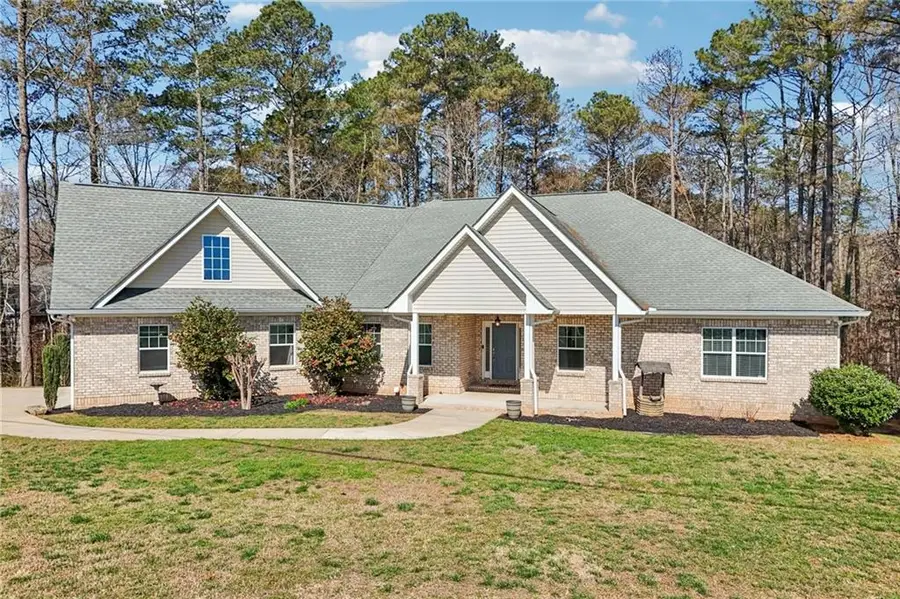 7055 Bannister Road, Cumming, GA 30028 - #2