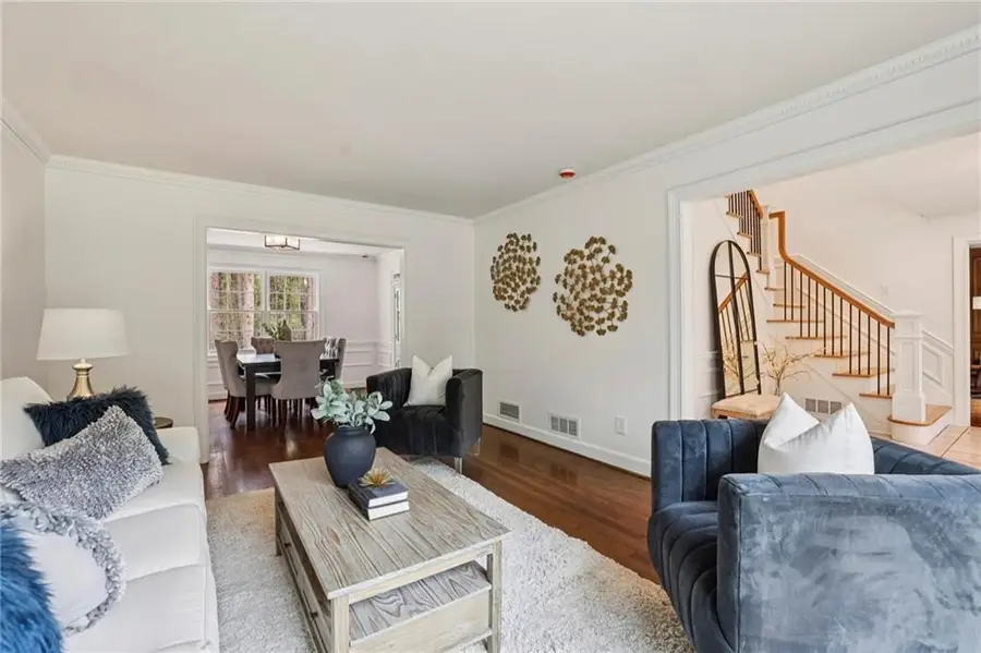 8025 River Circle, Sandy Springs, GA 30350 - #3