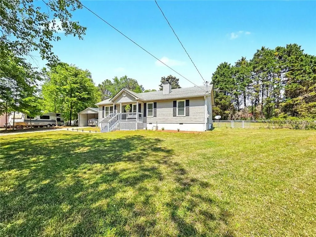 24 Arbor Park, Carrollton, GA 30116 - #1
