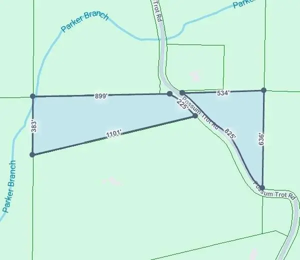 0 Possum Trot Road, Barnesville, GA 30204 - #2