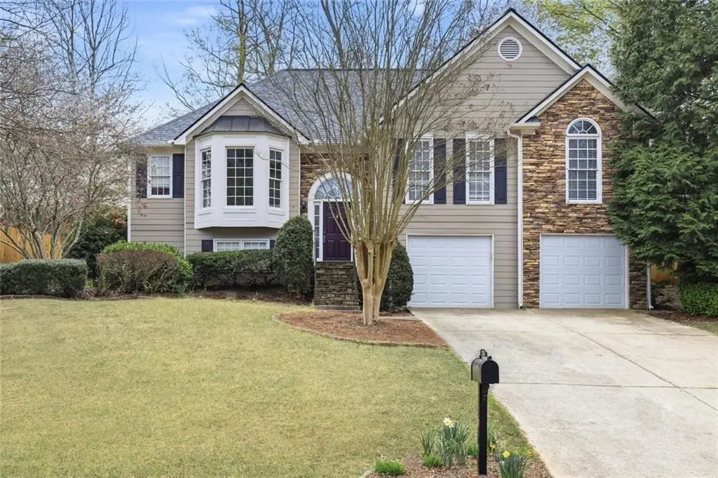 234 Valleyside Drive, Dallas, GA 30157 - #1