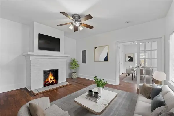 409 Inman Street Sw, Atlanta, GA 30310