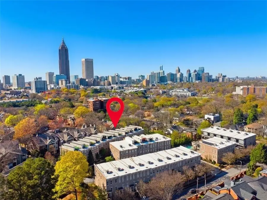 353 Brownstones Circle Ne, Atlanta, GA 30312 - #3