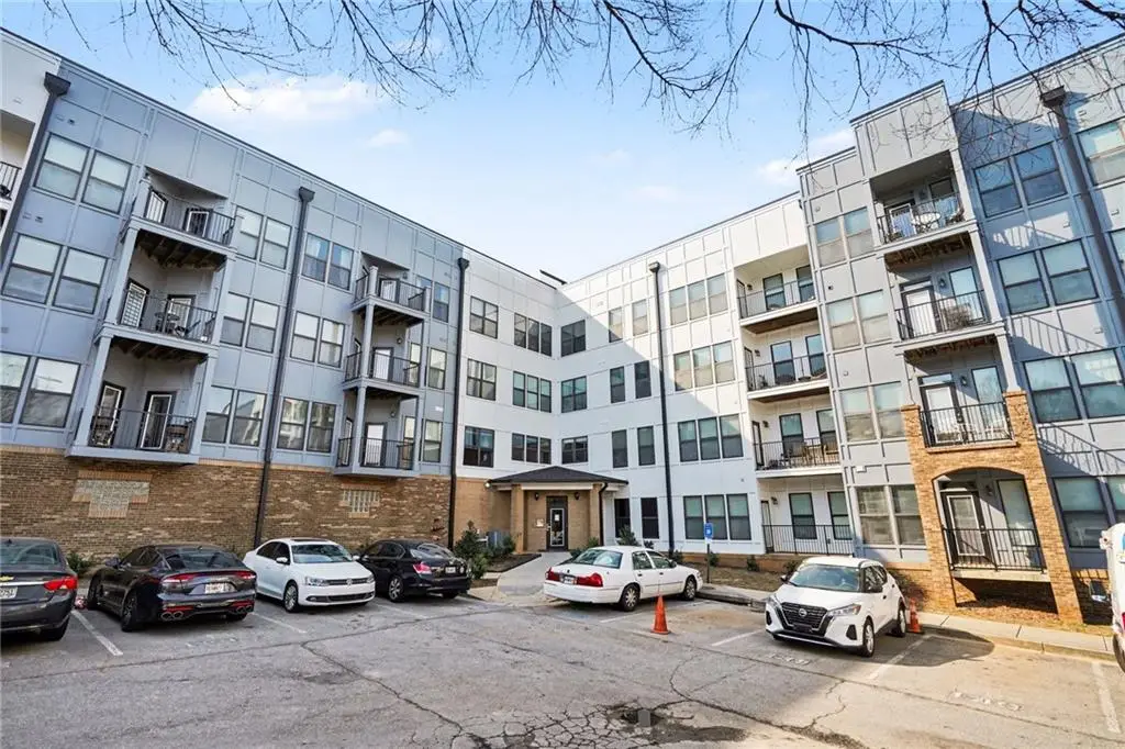 898 Oak Street Sw #3422, Atlanta, GA 30310 - #1