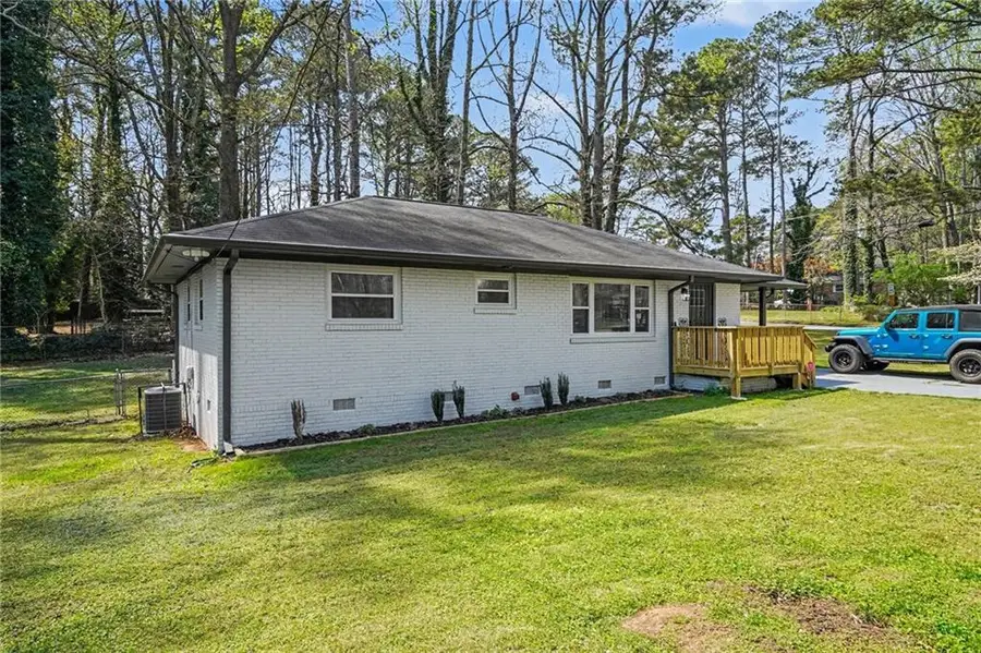 2762 Connally Drive Sw, Atlanta, GA 30311 - #3