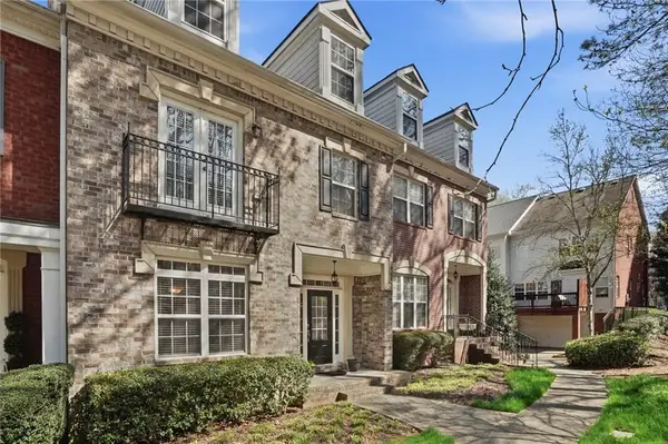 3150 Mercer University Drive, Atlanta, GA 30341