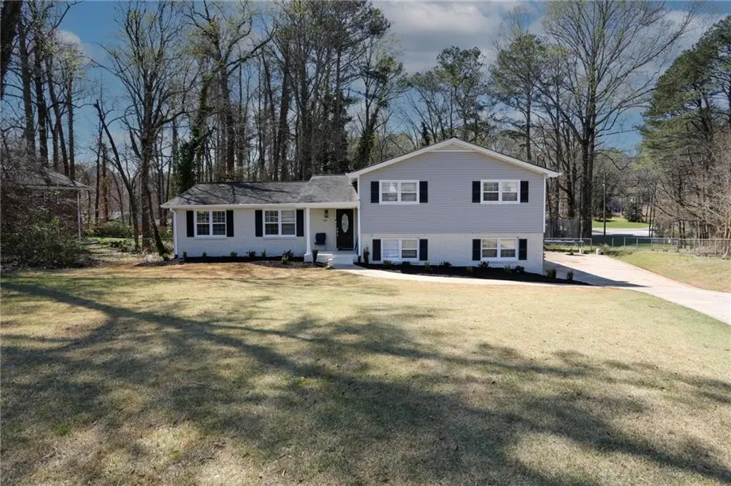 3187 Kennesaw View Drive Sw, Marietta, GA 30064 - #1