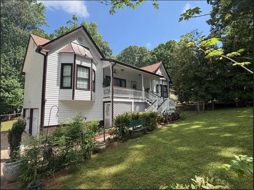 226 Waconda Avenue, Canton, GA 30114 - #1
