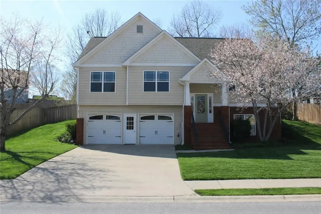 24 Maple Grove Drive, Adairsville, GA 30103 - #1