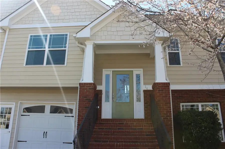 24 Maple Grove Drive, Adairsville, GA 30103 - #3