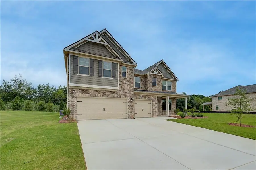 2506 Cadenza Circle, Dacula, GA 30019 - #3