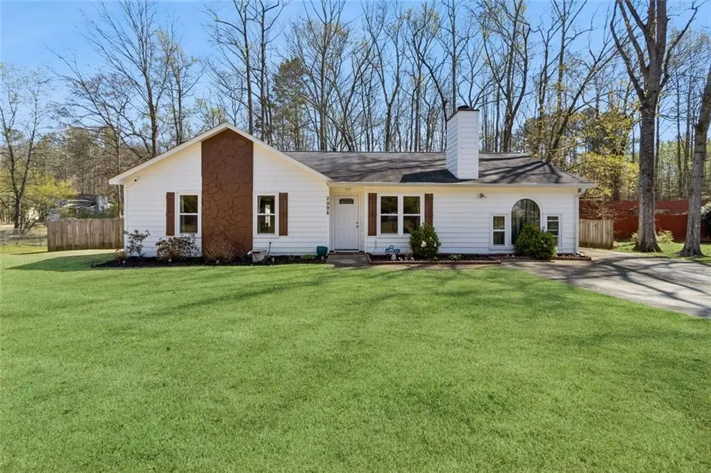 2998 Valley View Circle, Powder Springs, GA 30127 - #1