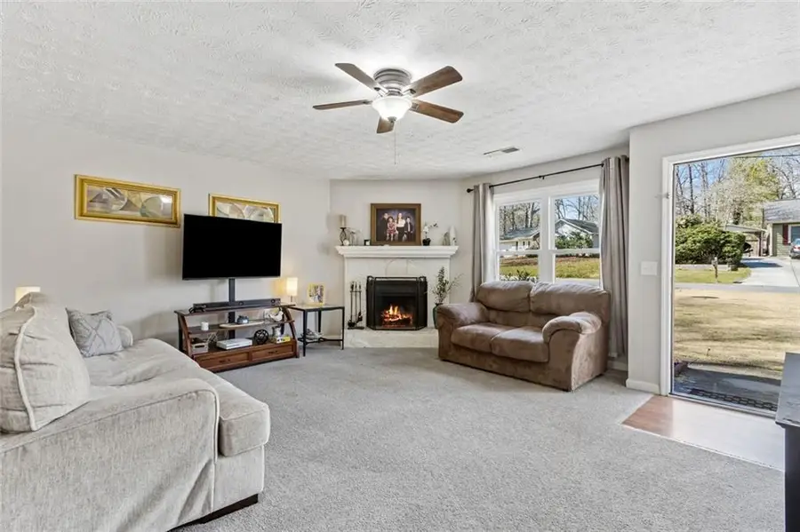 2998 Valley View Circle, Powder Springs, GA 30127 - #2