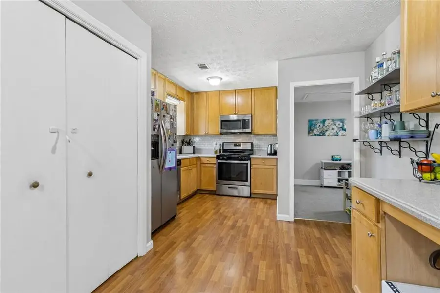 2998 Valley View Circle, Powder Springs, GA 30127 - #3