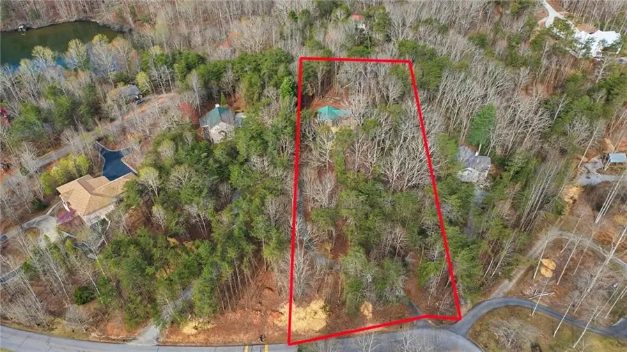 1773 Panorama Drive, Sautee Nacoochee, GA 30571 - #3