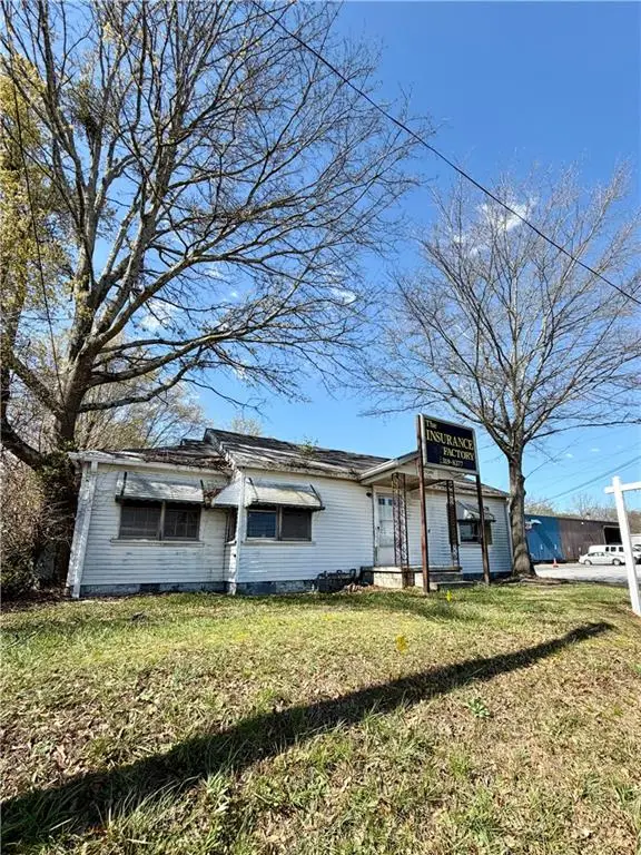 1710 Atlanta Road Se, Smyrna, GA 30080