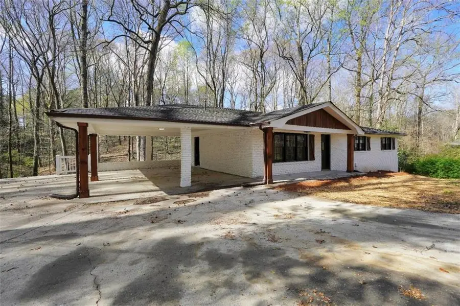 4022 Creel Drive, Lithia Springs, GA 30122 - #3