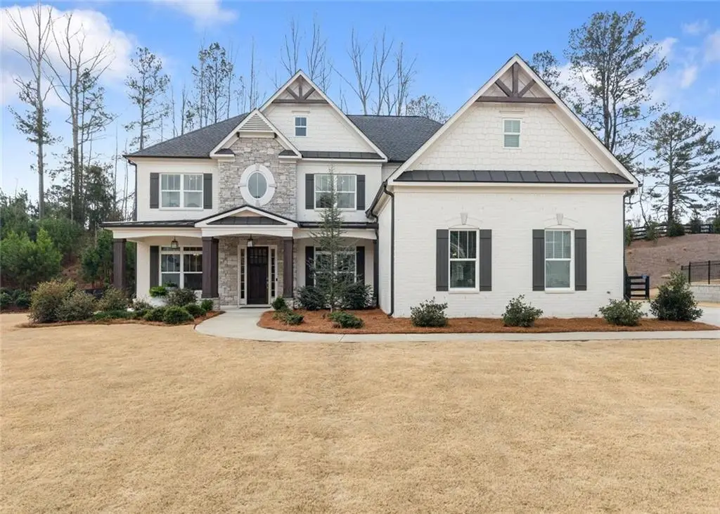 226 Milton Overlook Pass, Woodstock, GA 30188 - #1