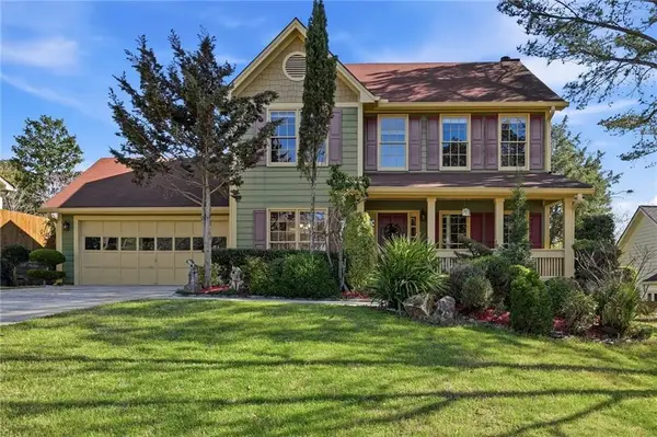 5440 Bentley Hall Drive, Johns Creek, GA 30005