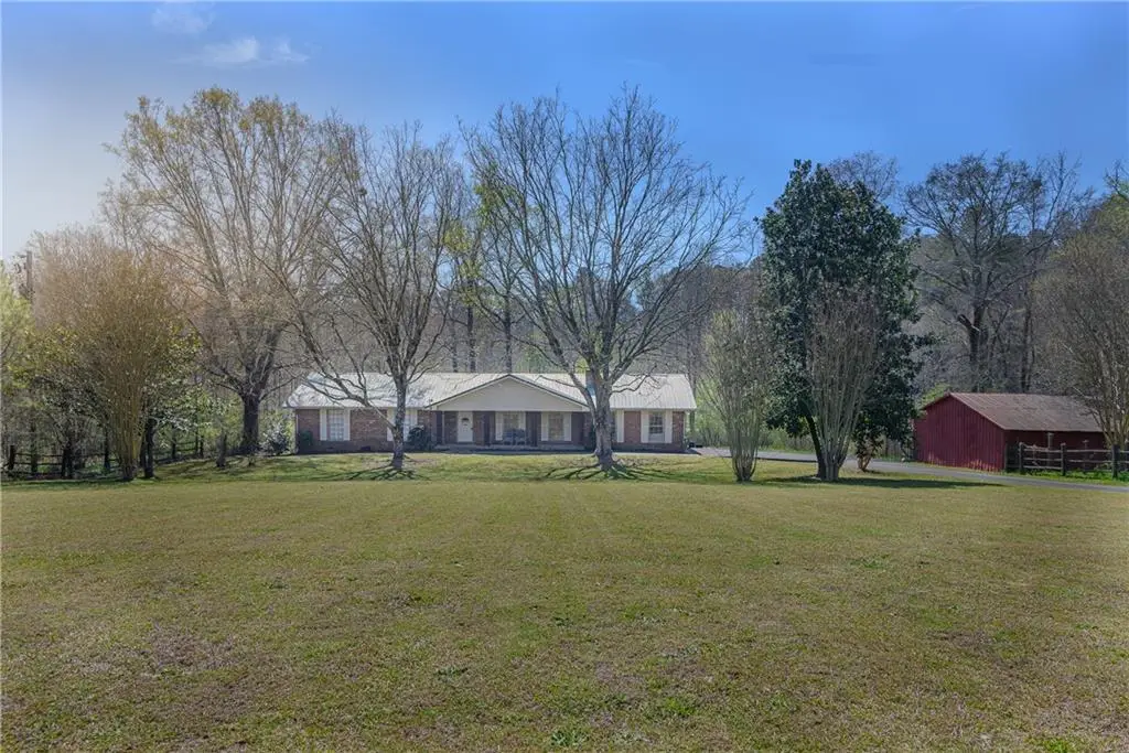 2106 Turkey Mountain Road Ne, Rome, GA 30161 - #1