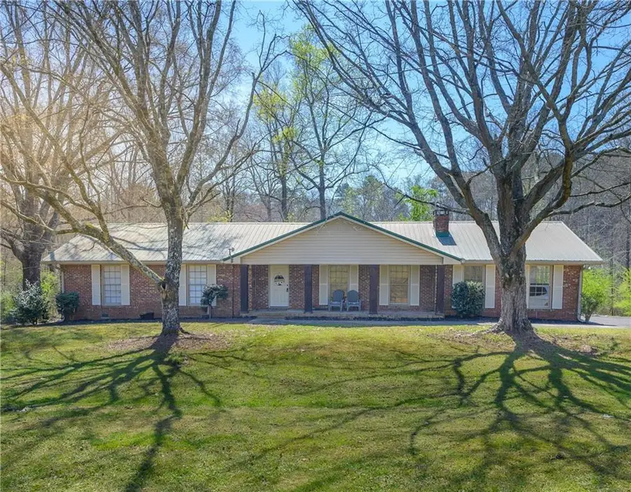 2106 Turkey Mountain Road Ne, Rome, GA 30161 - #2