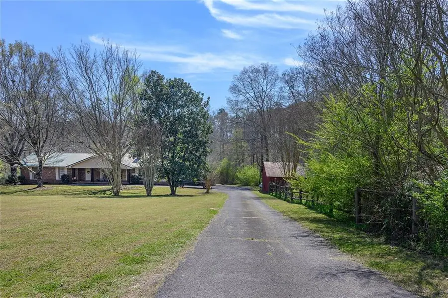 2106 Turkey Mountain Road Ne, Rome, GA 30161 - #3
