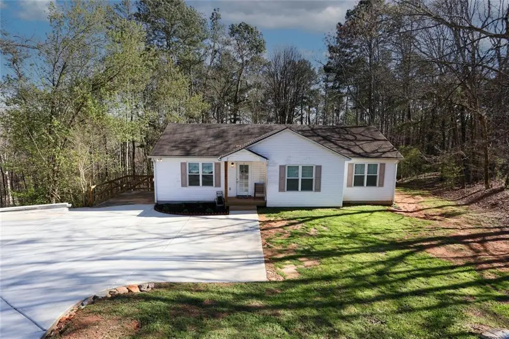 3710 Rambling Woods Drive, Loganville, GA 30052 - #1