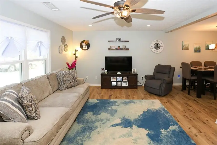 3710 Rambling Woods Drive, Loganville, GA 30052 - #3