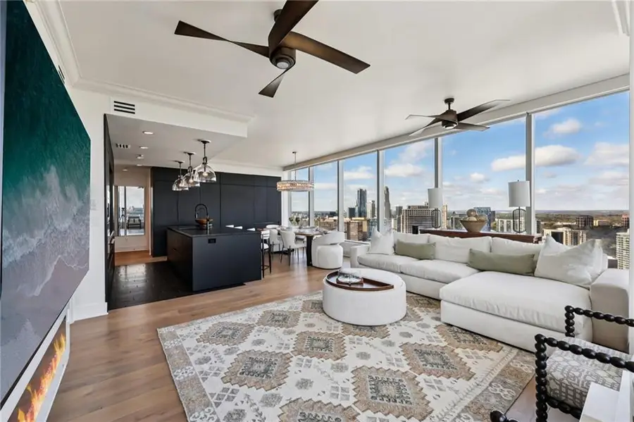 3630 Peachtree Road Ne #2307, Atlanta, GA 30326 - #3