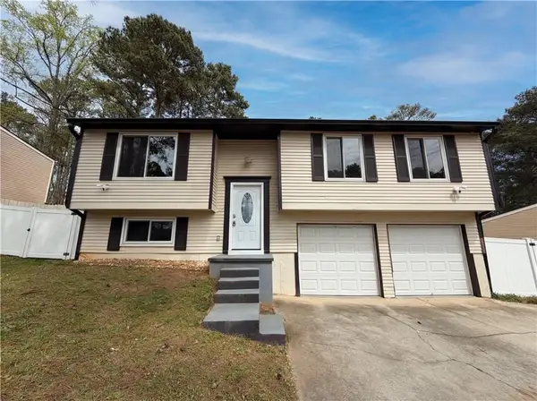 1258 Roman Point Drive, Norcross, GA 30093