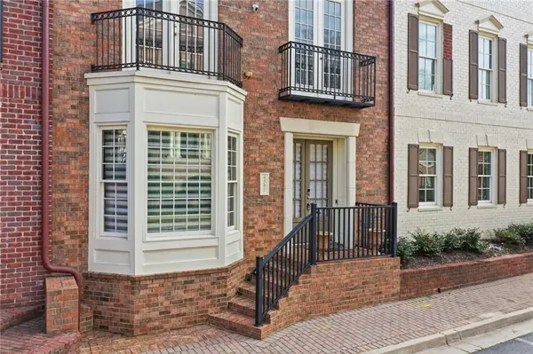 4397 Bridgehaven Drive Se #7, Smyrna, GA 30080