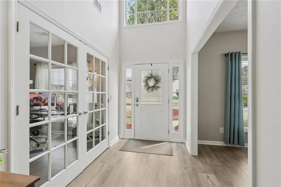 3341 Mcever Park Circle, Acworth, GA 30101 - #2