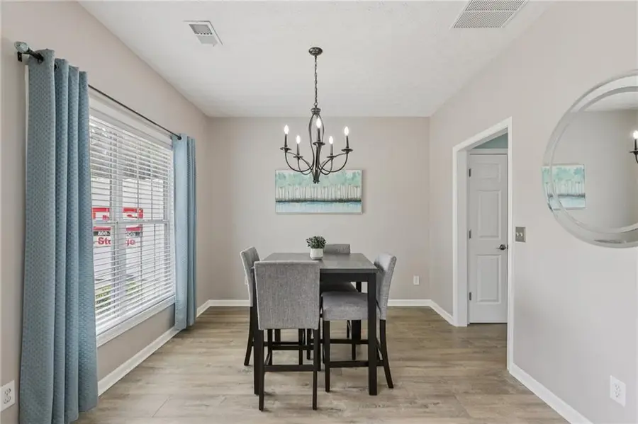 3341 Mcever Park Circle, Acworth, GA 30101 - #3