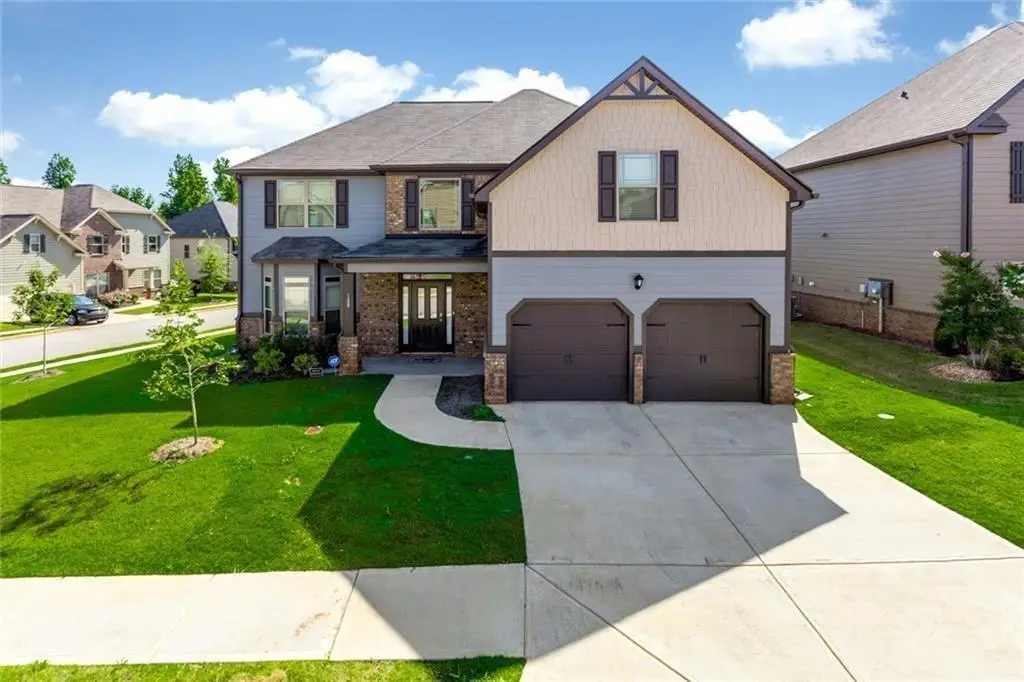 108 Escalade Drive, McDonough, GA 30253 - #1