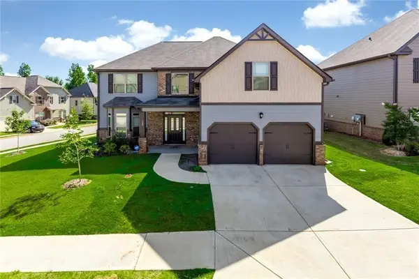 108 Escalade Drive, Mcdonough, GA 30253