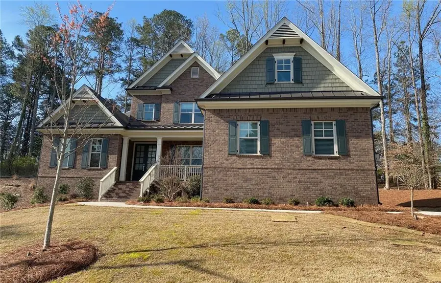 142 Grandmar Chase, Canton, GA 30115 - #2