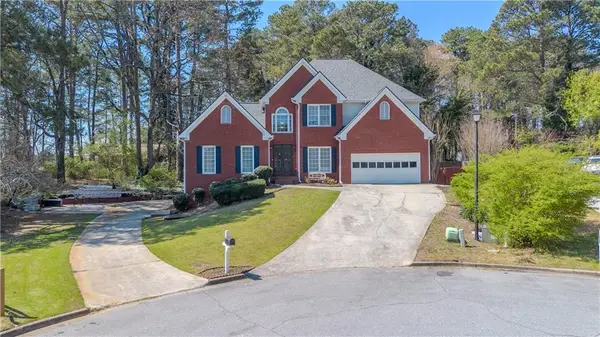 2255 Pinehaven Court, Grayson, GA 30017