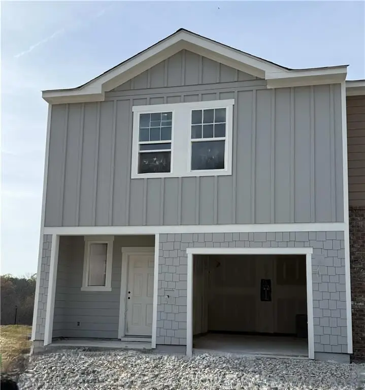 2099 Emerson Drive, Auburn, GA 30011 - #1