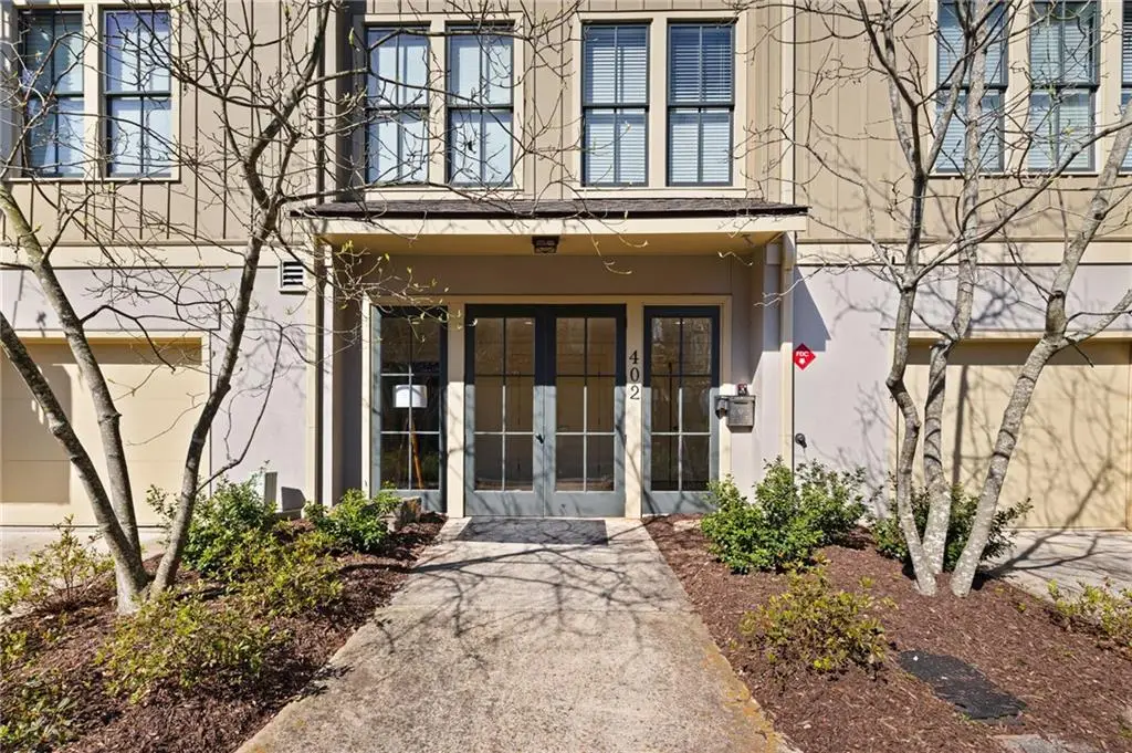 402 Prosper Circle #203, Marietta, GA 30060 - #1