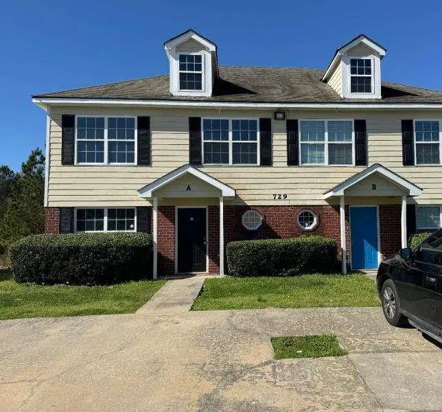 729 Wheel House Lane #A, Monroe, GA 30655 - #1