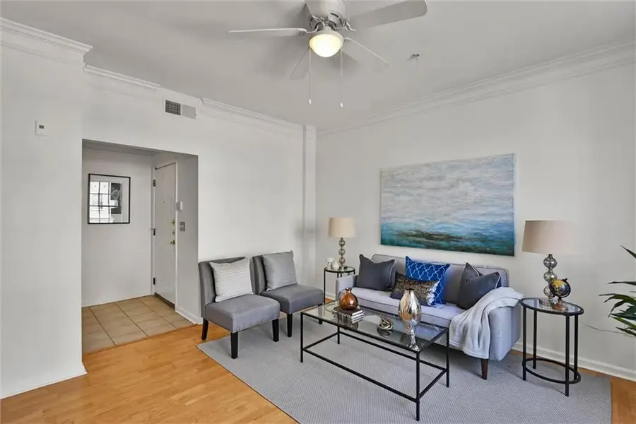 800 Peachtree Street Ne #105, Atlanta, GA 30308 - #3