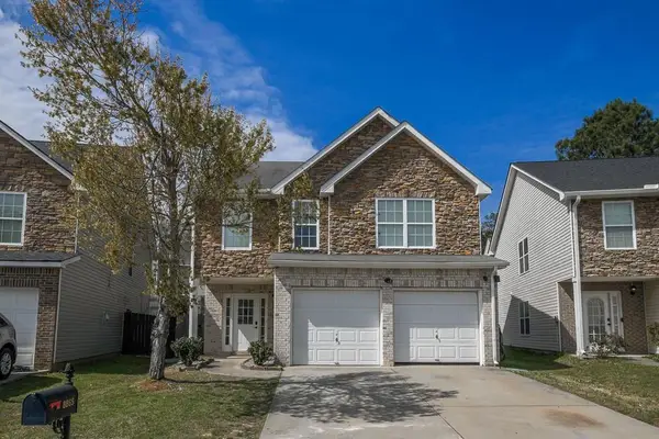 8865 Seneca Road, Palmetto, GA 30268