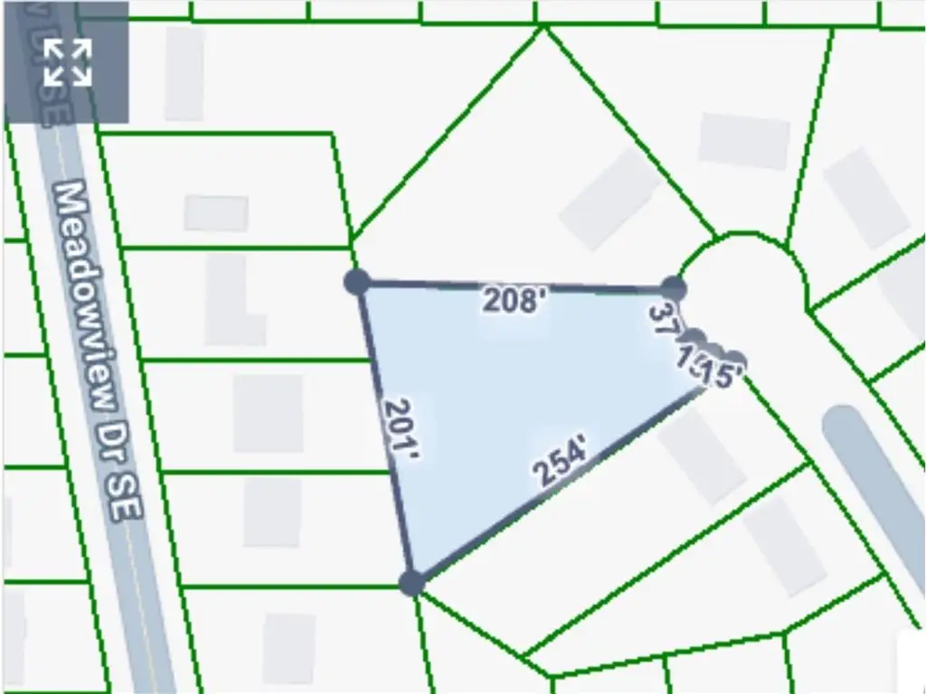 2785 Belleau Lane Se, Atlanta, GA 30316 - #1