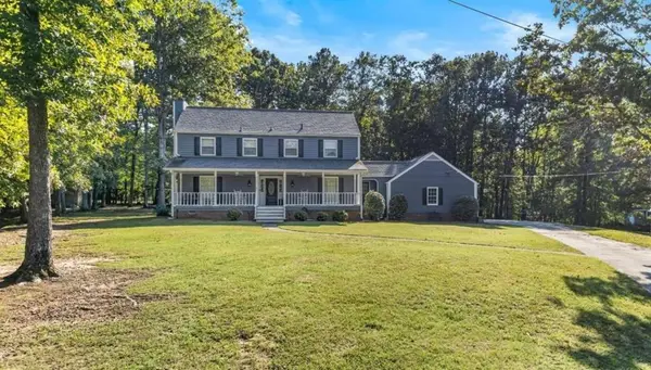 108 E Creekview Drive Sw, Rome, GA 30165