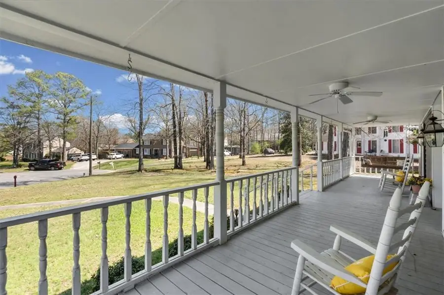 108 E Creekview Drive Sw, Rome, GA 30165 - #3