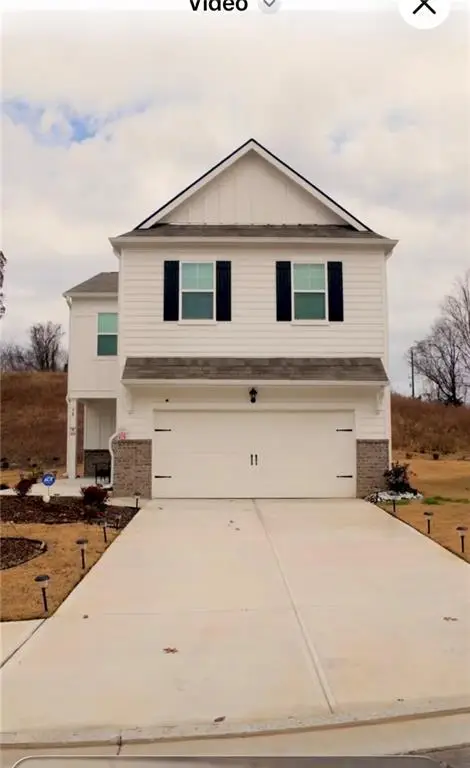 78 Shadwood Place, Dawsonville, GA 30534 - #1