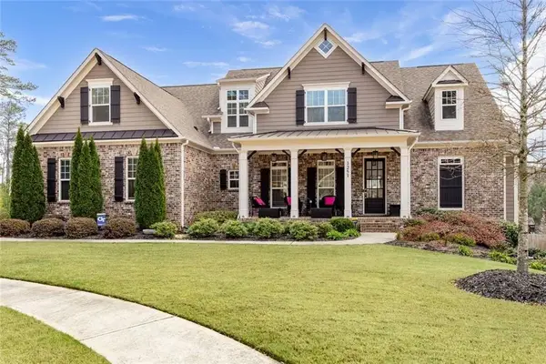 1251 Chipmunk Forest Chase, Powder Springs, GA 30127