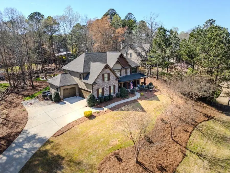 203 Davis Mill Road, Ball Ground, GA 30107 - #2