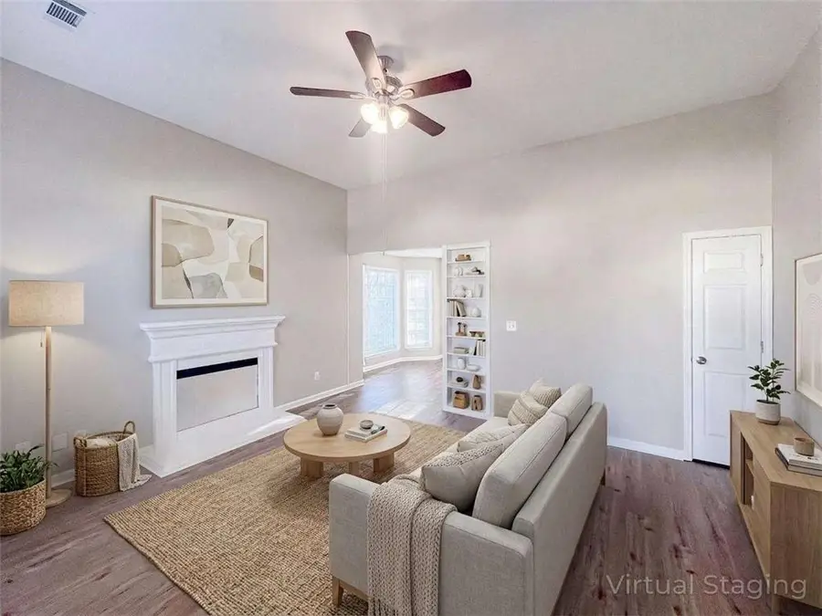 4932 Sunny Ridge Court, Flowery Branch, GA 30542 - #2