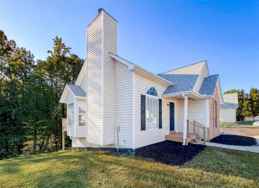 4932 Sunny Ridge Court, Flowery Branch, GA 30542 - #3